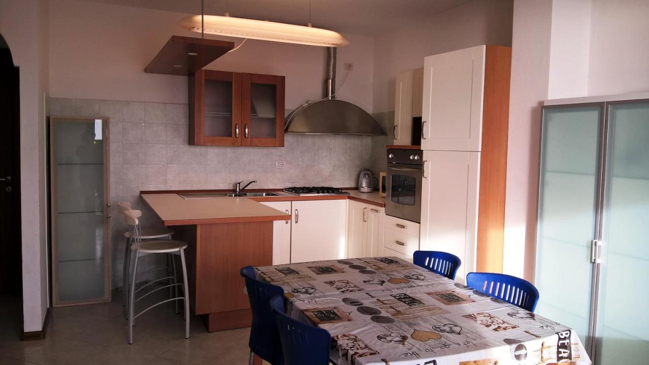Favola Di Continentsardinia Διαμέρισμα Αλγκέρο Εξωτερικό φωτογραφία