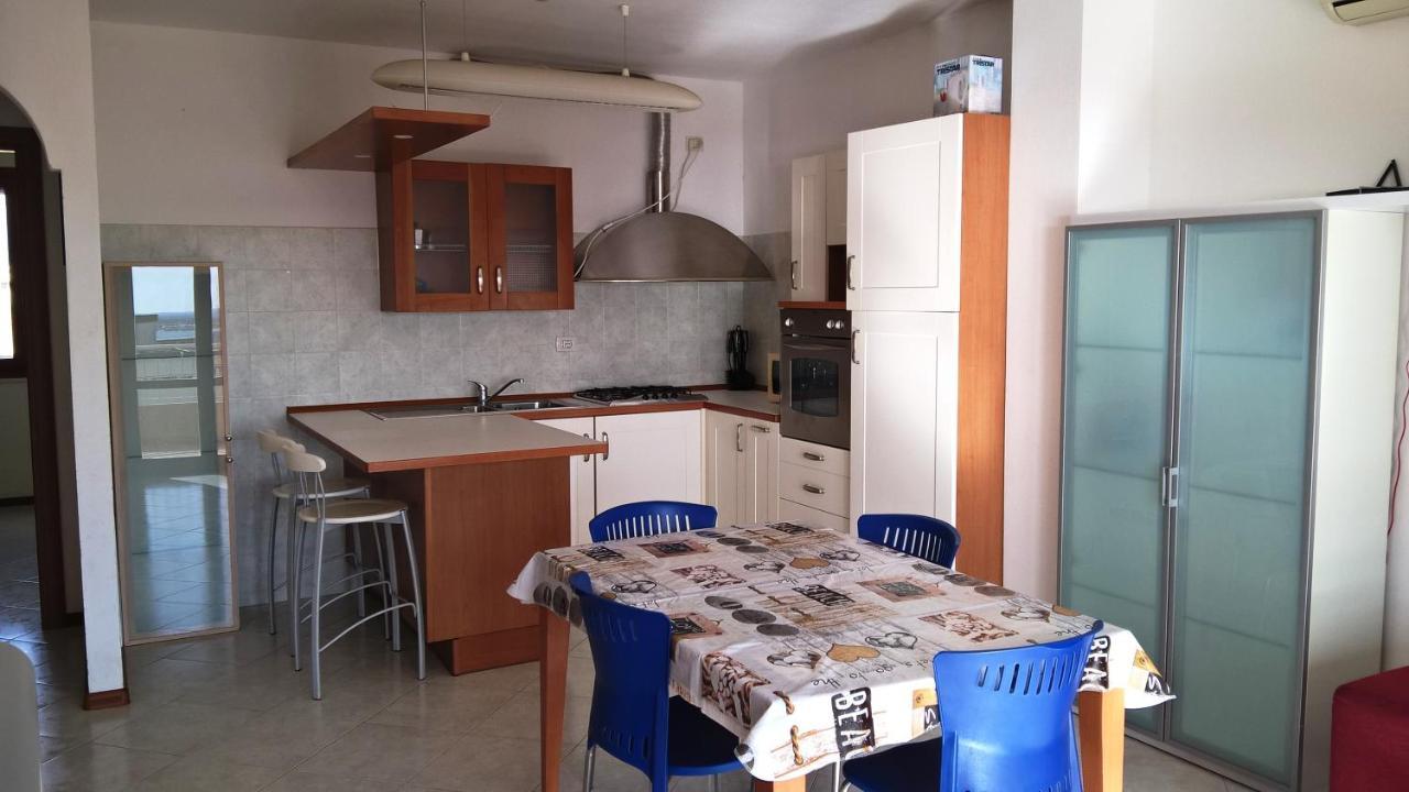 Favola Di Continentsardinia Διαμέρισμα Αλγκέρο Εξωτερικό φωτογραφία