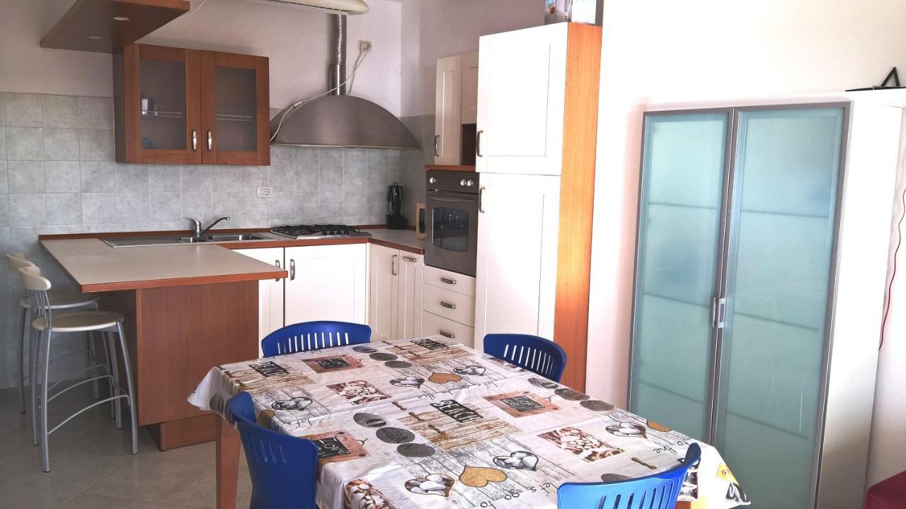Favola Di Continentsardinia Διαμέρισμα Αλγκέρο Εξωτερικό φωτογραφία