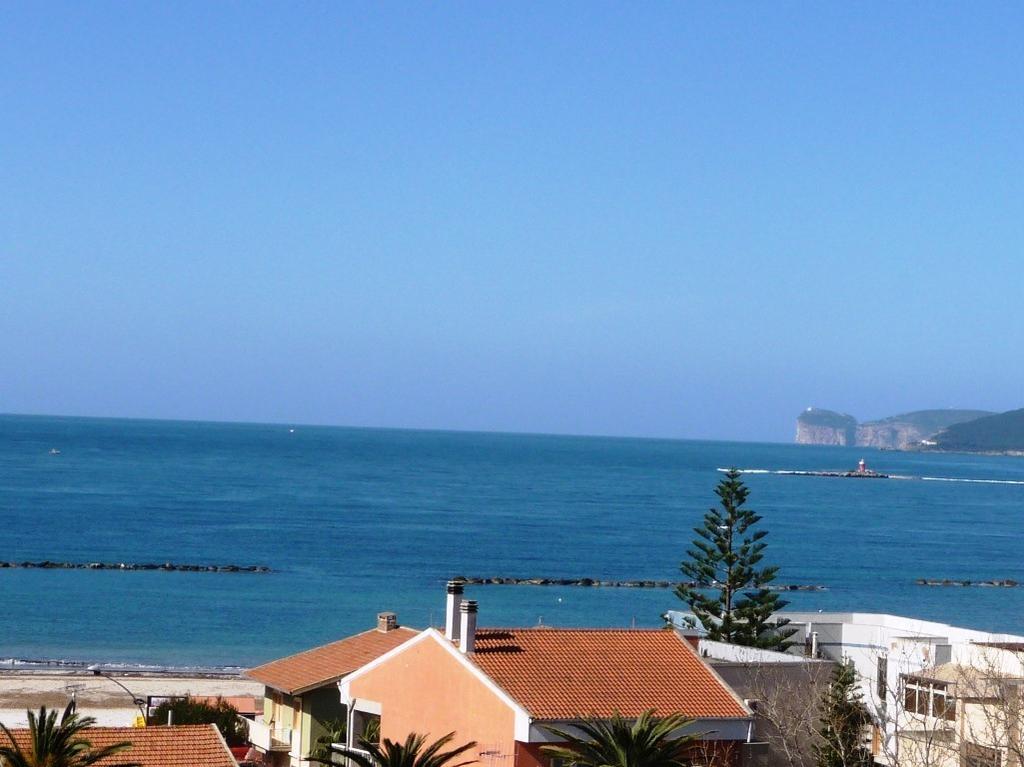 Favola Di Continentsardinia Διαμέρισμα Αλγκέρο Δωμάτιο φωτογραφία