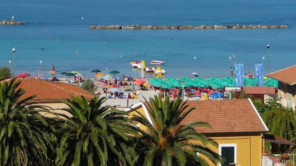 Favola Di Continentsardinia Διαμέρισμα Αλγκέρο Δωμάτιο φωτογραφία