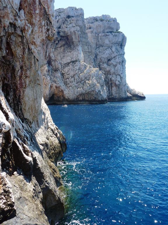 Favola Di Continentsardinia Διαμέρισμα Αλγκέρο Δωμάτιο φωτογραφία