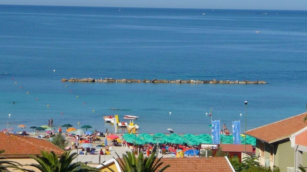 Favola Di Continentsardinia Διαμέρισμα Αλγκέρο Δωμάτιο φωτογραφία
