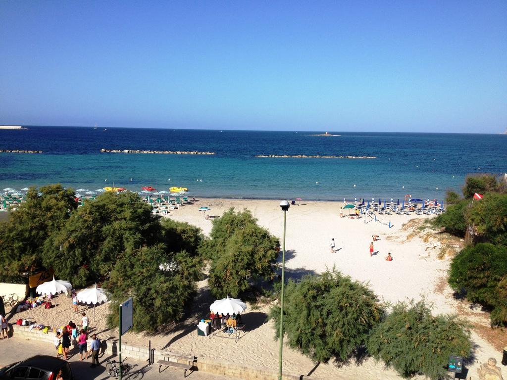 Favola Di Continentsardinia Διαμέρισμα Αλγκέρο Δωμάτιο φωτογραφία