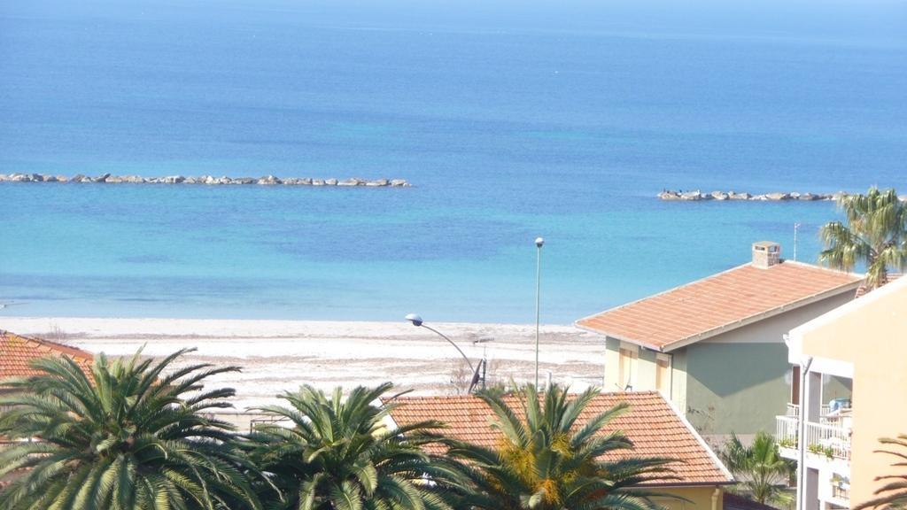 Favola Di Continentsardinia Διαμέρισμα Αλγκέρο Δωμάτιο φωτογραφία